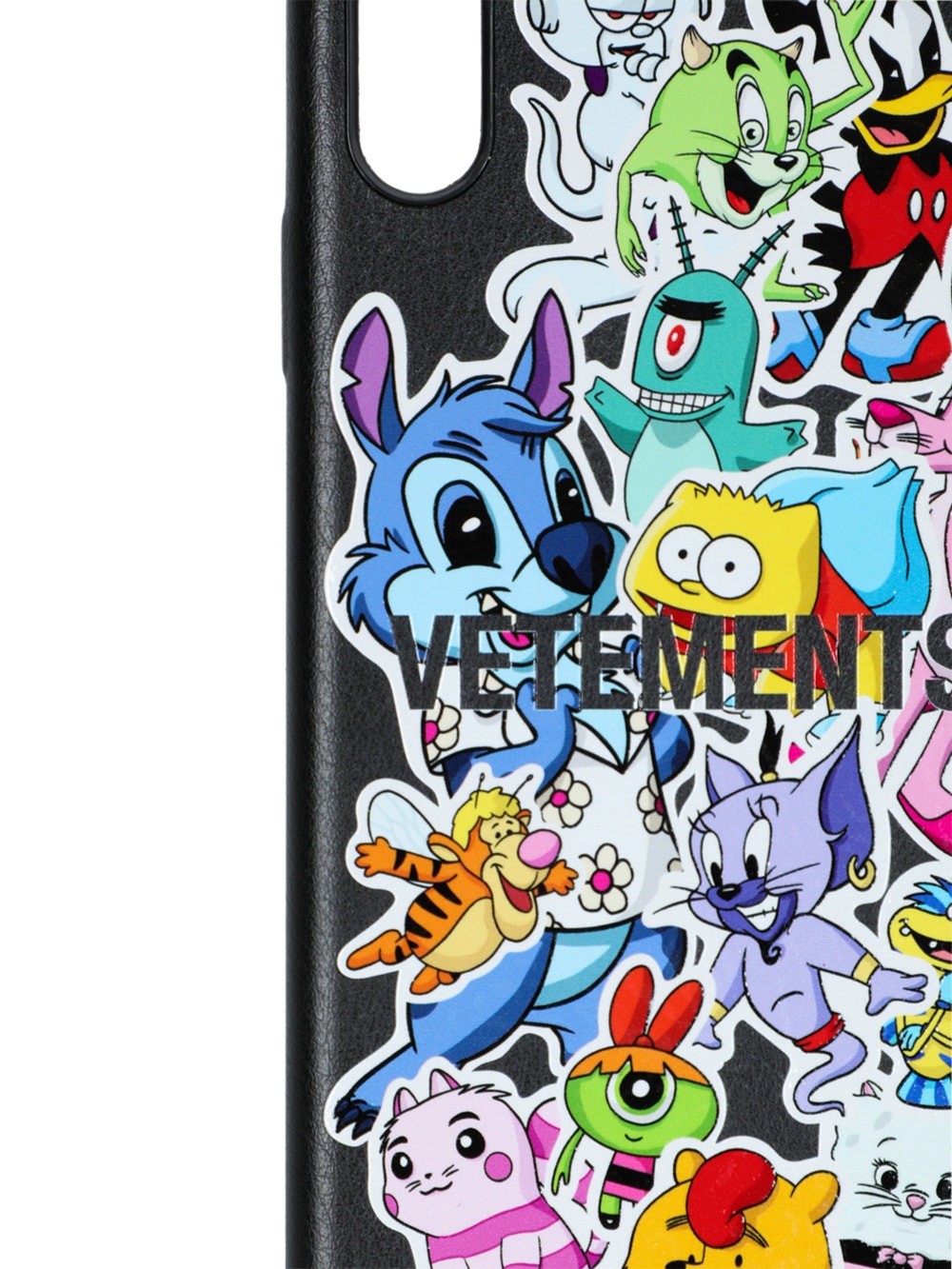 Monster Sticker Phone Case Iphone Xs Max | The Webster