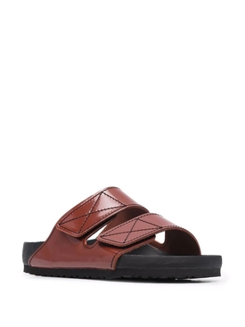 X Proenza Schouler Arizona PS EXQ Sandal Luggage Brown secondary image