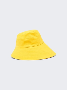 Bucket Hat Sunny Yellow