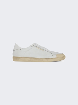 COURT CLASSIC SNEAKERS White