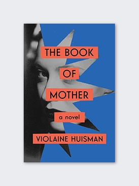 THE BOOK OF MOTHER BY VIOLAINE HUISMAN MULTICOLOR