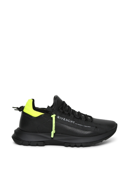 thewebster.us | Givenchy Spectre Low-top Zip Runner