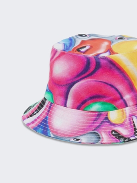 BENY BUCKET HAT Multicolor secondary image