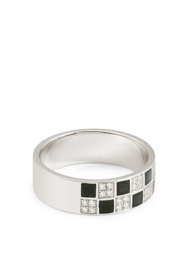 Illusion Ring white gold secondary image