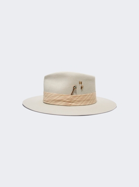 RODEO HAT Light Beige secondary image