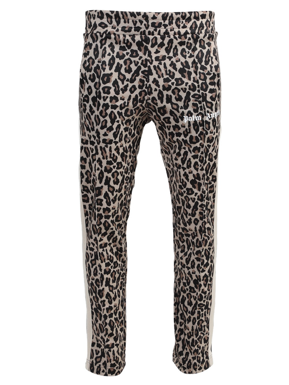 Leopard Track Pants | The Webster