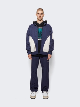 CLASSIC TRACK TOP Navy Blue secondary image