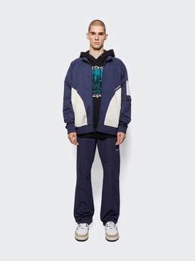 CLASSIC TRACK PANTS Navy Blue secondary image