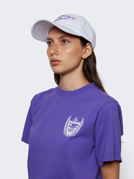 Wimbledon Hat WHITE secondary image