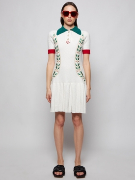 Laurel Tennis mini dress secondary image